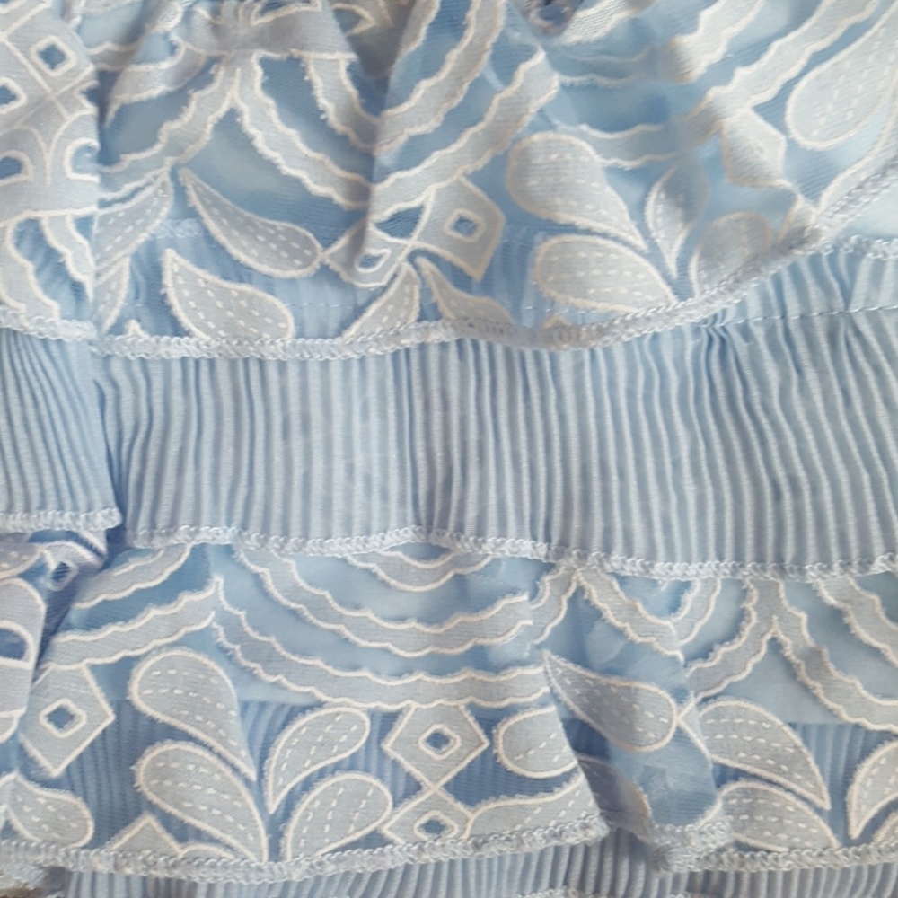 Disney Cinderella 2pc Shorts Set Size 3T - Picture 4 of 7